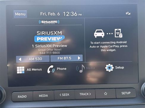 Certified 2023 Hyundai Kona SEL image 27