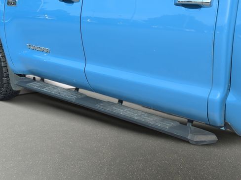 Used 2020 Toyota Tundra Limited w/ Limited Premium Package AWD/4WD image 31