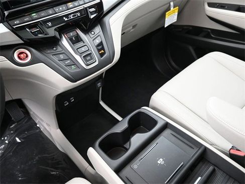 New 2026 Honda Odyssey EX-L image 27