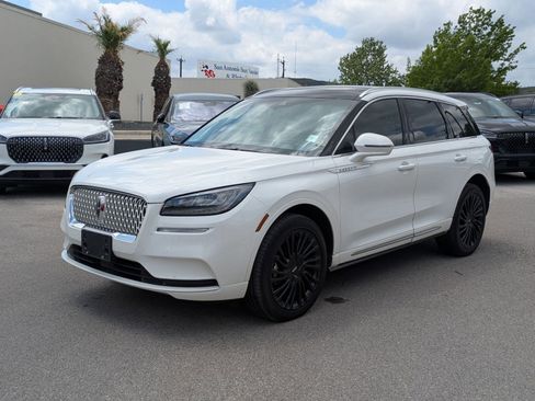 Used 2022 Lincoln Corsair Reserve w/ Luxury Package image 7