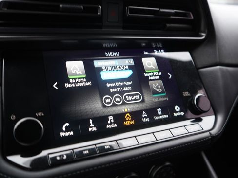 Used 2024 Nissan Z Performance w/ Heritage Edition image 34