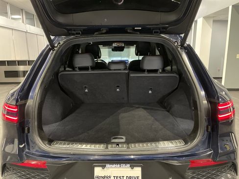 Used 2022 Genesis GV70 3.5T Sport w/ Sport Prestige Package image 42