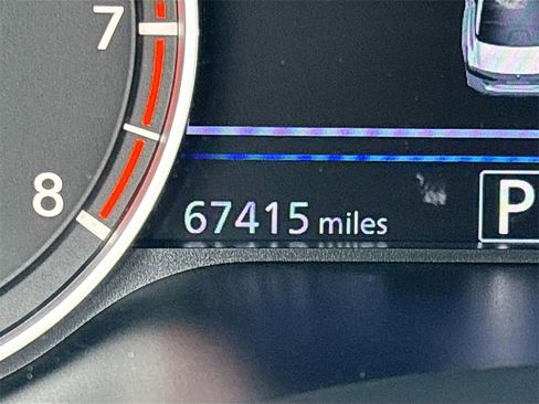 Used 2020 Nissan Altima 2.5 SR w/ Premium Package image 12