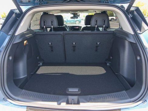 New 2026 Buick Encore GX Sport Touring w/ Advanced Technology Package FWD image 26