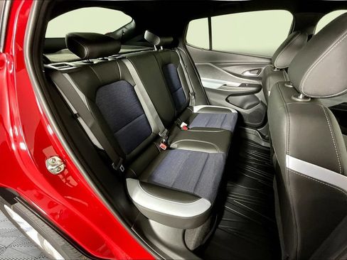 New 2026 Buick Envista Preferred w/ Advanced Safety Package FWD image 11