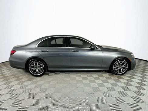 Certified 2023 Mercedes-Benz E 350 Sedan image 8