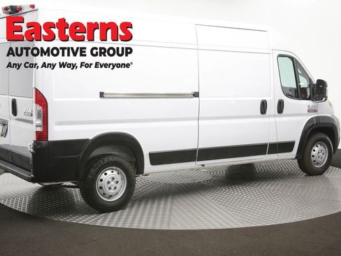 Used 2022 RAM ProMaster 2500 FWD image 39