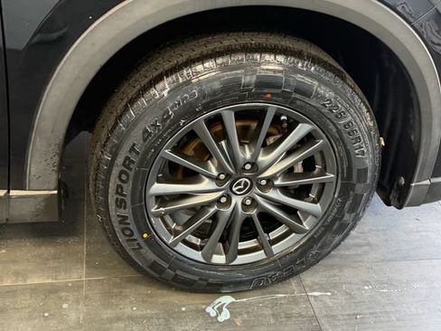Used 2019 MAZDA CX-5 Sport AWD/4WD image 16