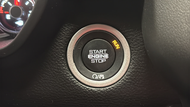 Used 2025 RAM 1500 Big Horn AWD/4WD image 21