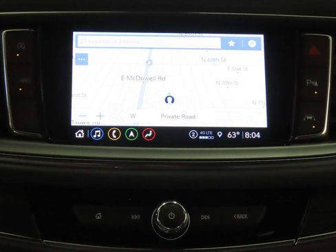 Used 2024 Buick Enclave Premium image 13