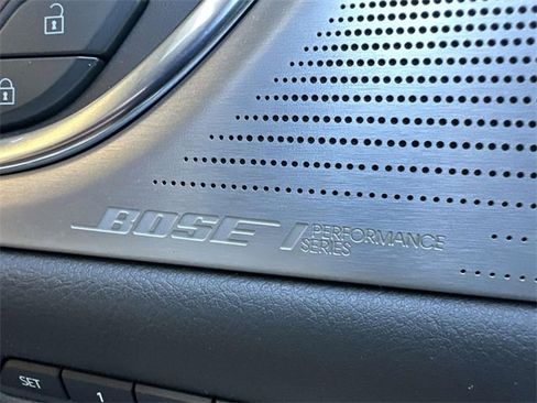 Certified 2023 Cadillac XT6 Premium Luxury w/ Technology Package image 46