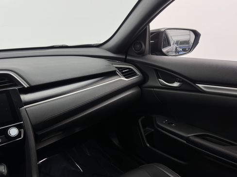 Used 2021 Honda Civic Sport image 27