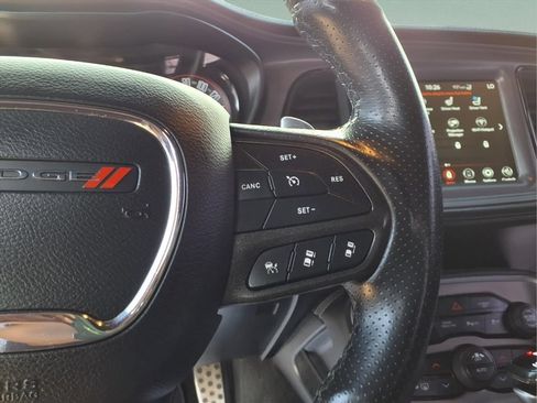 Used 2023 Dodge Challenger R/T w/ Plus Package RWD image 13
