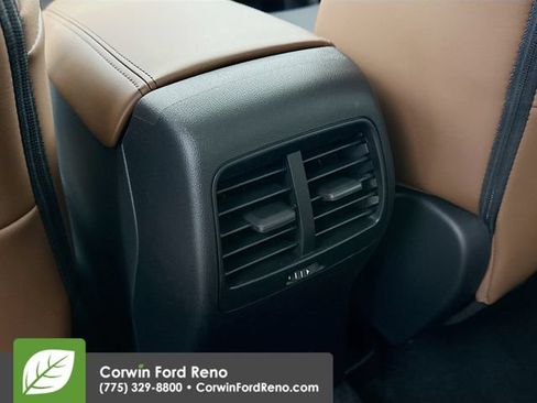 New 2026 Ford Bronco Sport Outer Banks w/ Outer Banks Tech Package+ AWD/4WD image 25
