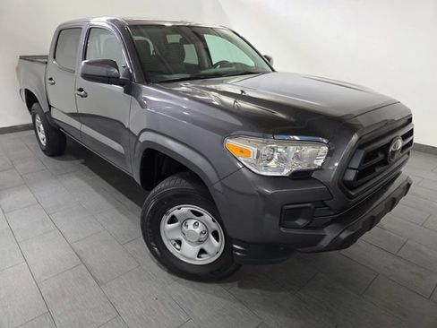 Used 2023 Toyota Tacoma SR AWD/4WD image 7