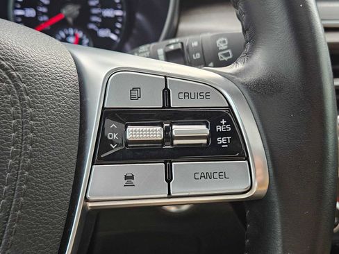Used 2022 Kia Telluride SX w/ Towing Package FWD image 23