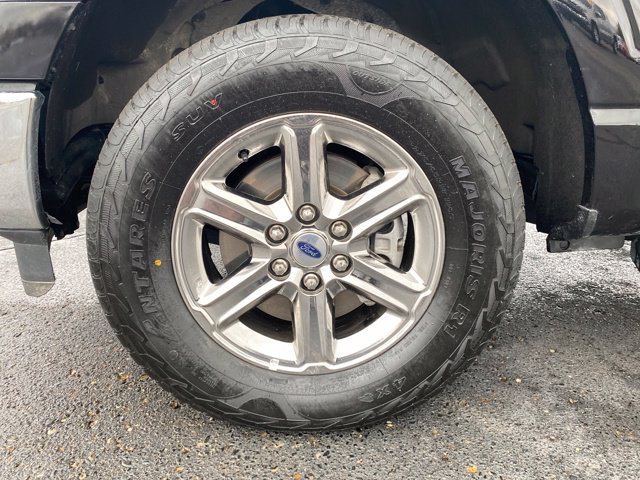 Used 2024 Ford F150 XLT AWD/4WD image 22