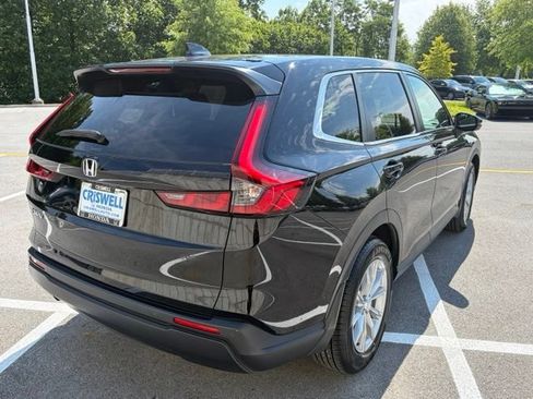 Used 2023 Honda CR-V EX-L image 8