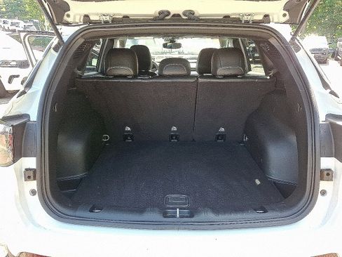 Certified 2023 Jeep Compass Latitude AWD/4WD image 27