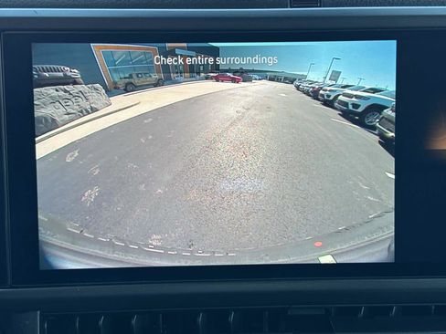 New 2026 Jeep Wrangler Sport AWD/4WD image 17