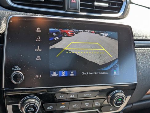 Used 2019 Honda CR-V EX-L image 29
