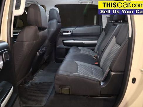 Used 2019 Toyota Tundra SR5 RWD image 26