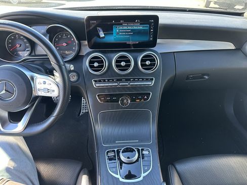 Used 2019 Mercedes-Benz C 300 Coupe image 12