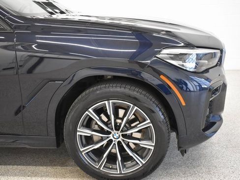 Used 2022 BMW X6 xDrive40i w/ M Sport Package image 13