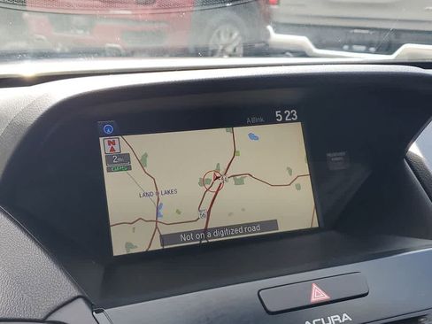 Used 2018 Acura RDX w/Advance Pkg image 26