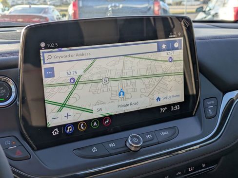 New 2026 Chevrolet Blazer RS image 24