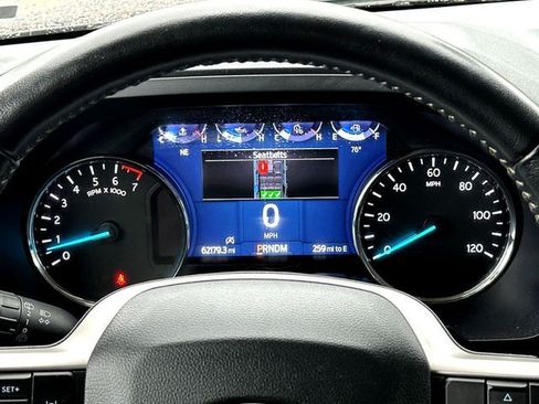 Used 2024 Ford Expedition XLT RWD image 26