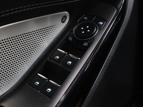 Certified 2023 Ford Explorer ST w/ Equipment Group 401A image 28