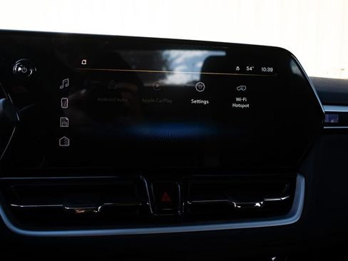 New 2026 Chevrolet TrailBlazer LT w/ Driver Confidence Package image 29