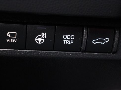 Used 2023 Toyota RAV4 XSE AWD/4WD image 28