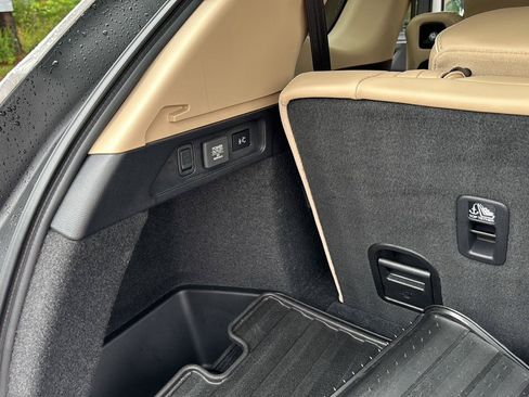 Used 2023 Acura MDX SH-AWD w/ Advance Package image 20