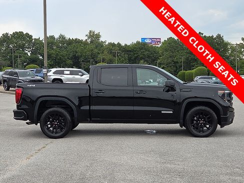 Used 2024 GMC Sierra 1500 Elevation AWD/4WD image 6