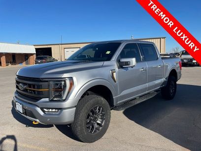 Used 2022 Ford F150 Tremor w/ Equipment Group 402A High