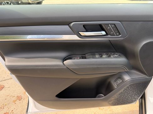 New 2026 GMC Terrain Elevation w/ Elevation Premium Package image 9