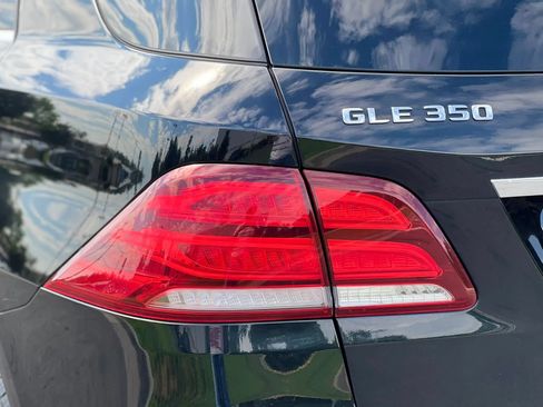 Used 2017 Mercedes-Benz GLE 350 4MATIC w/ Premium 2 Package image 11