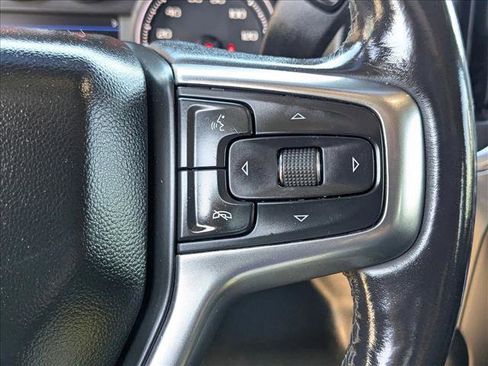 Used 2021 Chevrolet Silverado 3500 LT w/ Texas Edition image 11