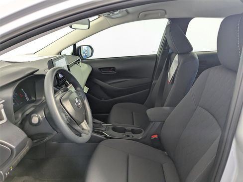 New 2026 Toyota Corolla LE image 9