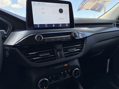 New 2026 Ford Escape Active image 38