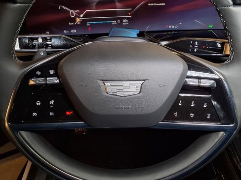 New 2026 Cadillac Escalade IQ Sport 1 AWD/4WD image 20