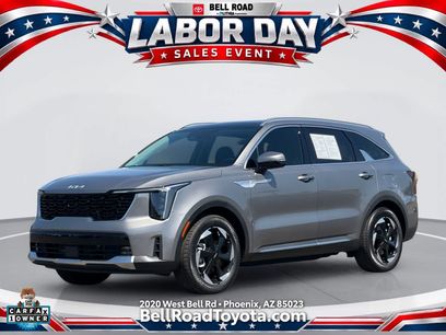 Used 2026 Kia Sorento EX w/ EX Premium Package