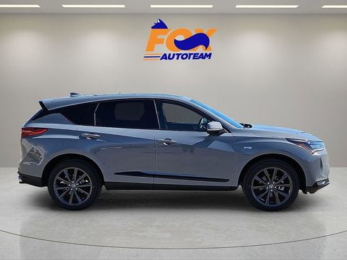 New 2026 Acura RDX A-Spec image 5