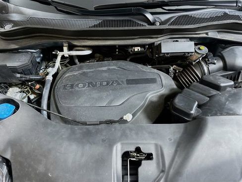 Used 2021 Honda Pilot Special Edition image 23