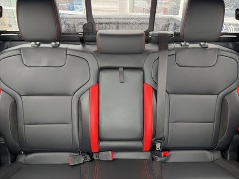 Used 2024 Ford Ranger Raptor image 28