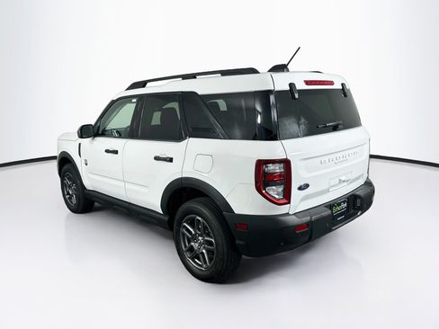 Used 2025 Ford Bronco Sport Big Bend AWD/4WD image 5