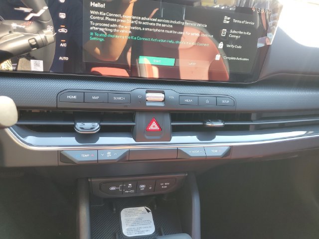 New 2026 Kia K4 GT-Line Turbo FWD image 32