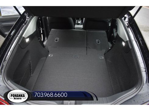 New 2026 Acura Integra image 17